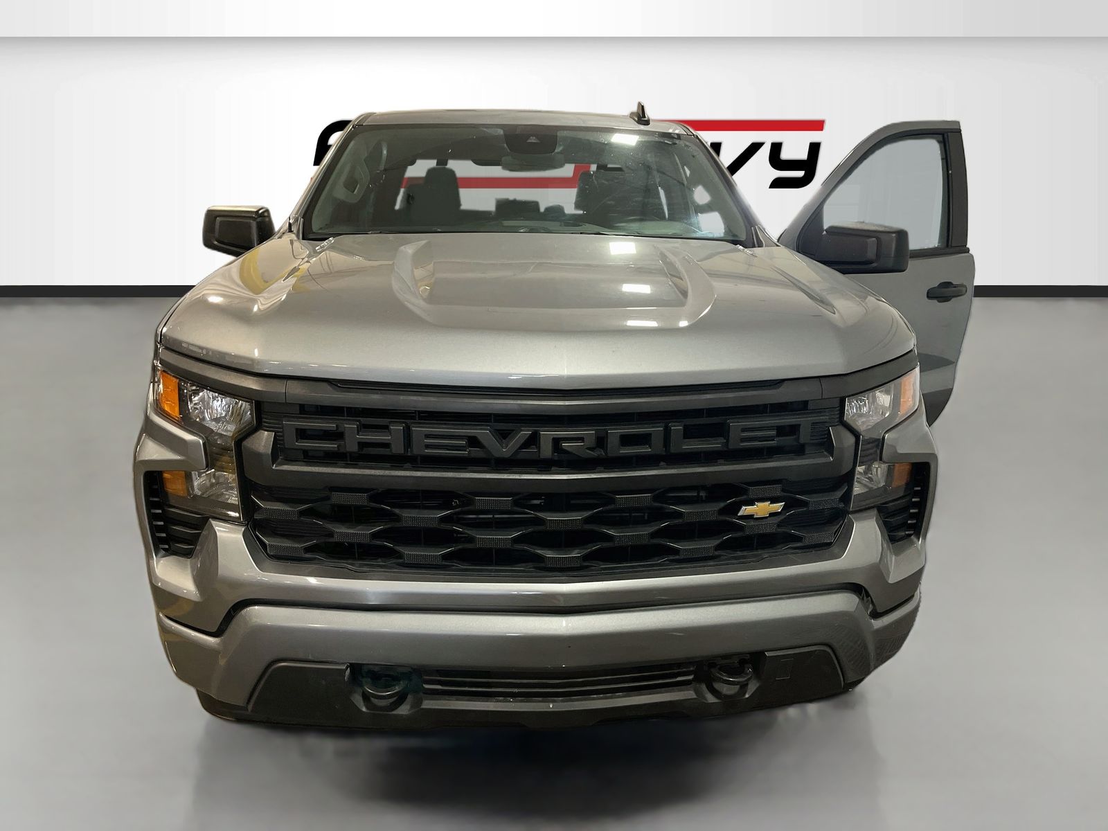 chevrolet silverado 1500 2025 3GCPKBEK5SG282083 image chevrolet silverado 1500 2025 3GCPKBEK5SG282083 image